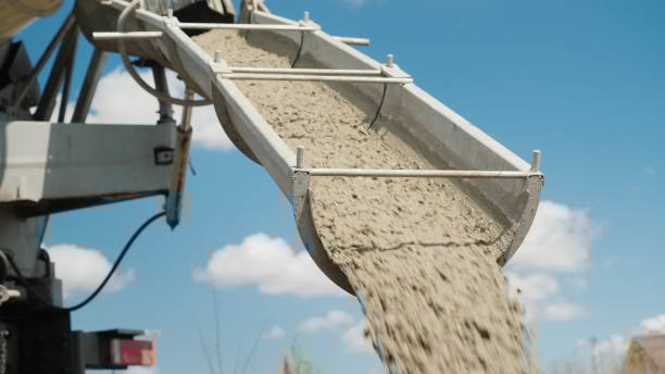 Best Concrete Driveway Installation in Lincolnshire, IL