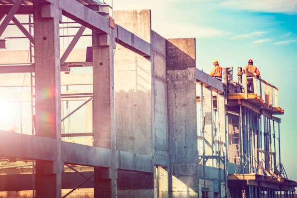 Best Residential Concrete Solutions in Lincolnshire, IL