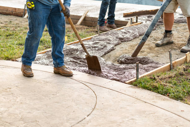 Best Concrete Removal and Replacement in Lincolnshire, IL