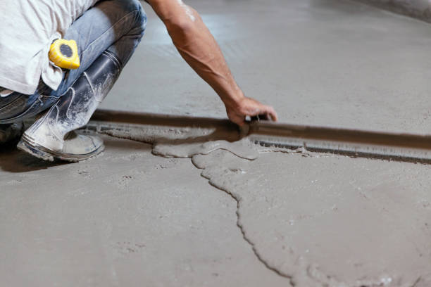 Best Concrete Retaining Walls in Lincolnshire, IL