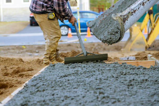 Best Concrete Steps and Stairs in Lincolnshire, IL