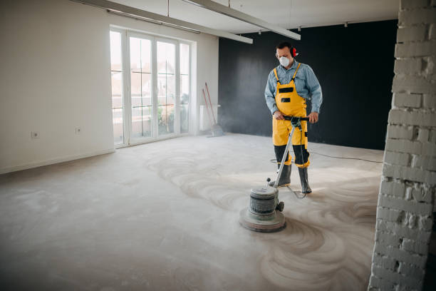 Best Concrete Sealing and Maintenance in Lincolnshire, IL