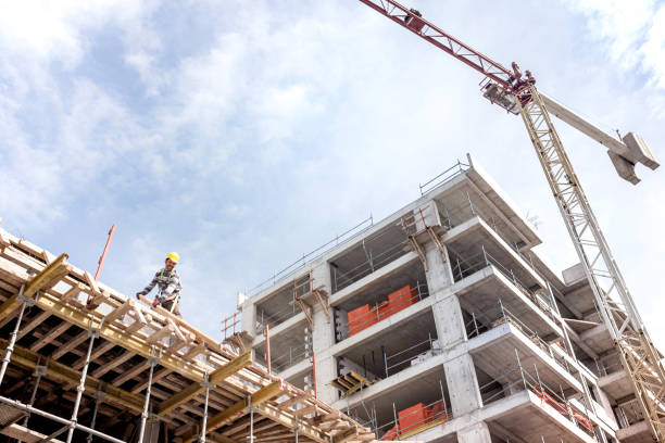 Best Residential Concrete Solutions in Lincolnshire, IL